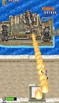 une photo d'Ã©cran de Mercs sur Sega Megadrive